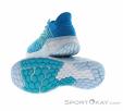New Balance Fresh Foam 1080 V11 Women Running Shoes, New Balance, Turquoise, , Female, 0314-10216, 5638060539, 194768809132, N2-12.jpg