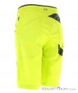 La Sportiva Bleauser Mens Climbing Shorts, , Yellow, , Male, 0024-11151, 5638060556, , N1-11.jpg