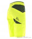 La Sportiva Bleauser Mens Climbing Shorts, , Yellow, , Male, 0024-11151, 5638060556, , N1-16.jpg