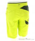 La Sportiva Bleauser Mens Climbing Shorts, , Yellow, , Male, 0024-11151, 5638060556, , N2-12.jpg