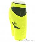 La Sportiva Bleauser Mens Climbing Shorts, , Yellow, , Male, 0024-11151, 5638060556, , N2-17.jpg
