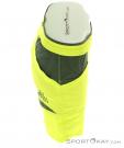 La Sportiva Bleauser Mens Climbing Shorts, , Yellow, , Male, 0024-11151, 5638060556, , N3-18.jpg