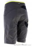 La Sportiva Bleauser Mens Climbing Shorts, , Dark-Grey, , Male, 0024-11151, 5638060560, , N1-11.jpg