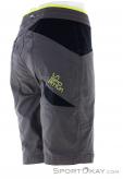 La Sportiva Bleauser Mens Climbing Shorts, , Dark-Grey, , Male, 0024-11151, 5638060560, , N1-16.jpg