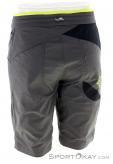 La Sportiva Bleauser Mens Climbing Shorts, , Dark-Grey, , Male, 0024-11151, 5638060560, , N2-12.jpg