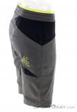 La Sportiva Bleauser Mens Climbing Shorts, , Dark-Grey, , Male, 0024-11151, 5638060560, , N2-17.jpg