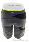 La Sportiva Bleauser Mens Climbing Shorts, , Dark-Grey, , Male, 0024-11151, 5638060560, , N3-13.jpg