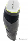 La Sportiva Bleauser Mens Climbing Shorts, , Dark-Grey, , Male, 0024-11151, 5638060560, , N3-18.jpg