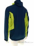 La Sportiva Discover Jkt Mens Outdoor Jacket, La Sportiva, Dark-Blue, , Male, 0024-11153, 5638060572, 8020647171910, N1-11.jpg