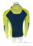 La Sportiva Existence Hoody Mens Sweater, , Blue, , Male, 0024-11154, 5638060576, , N2-12.jpg