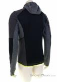 La Sportiva Existence Hoody Mens Sweater, , Black, , Male, 0024-11154, 5638060581, , N1-11.jpg