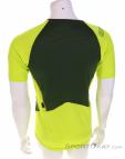 La Sportiva Compass Mens T-Shirt, La Sportiva, Olive-Dark Green, , Male, 0024-11155, 5638060584, 8020647170388, N2-12.jpg
