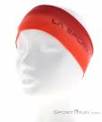 La Sportiva Fade Headband, La Sportiva, Red, , Male,Female,Unisex, 0024-11158, 5638060637, 8020647052967, N1-06.jpg