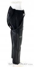Mountain Hardwear Dawnlight Bib GTX Women Outdoor Pants Gore-Tex, , Black, , Female, 0418-10029, 5638060641, , N2-17.jpg