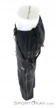 Mountain Hardwear Dawnlight Bib GTX Women Outdoor Pants Gore-Tex, Mountain Hardwear, Black, , Female, 0418-10029, 5638060641, 888663703014, N3-08.jpg