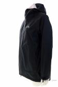 Mountain Hardwear Threshold Parka Women Coat, , Black, , Female, 0418-10030, 5638060657, , N1-06.jpg