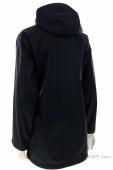 Mountain Hardwear Threshold Parka Women Coat, , Black, , Female, 0418-10030, 5638060657, , N1-11.jpg