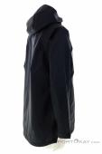Mountain Hardwear Threshold Parka Women Coat, , Black, , Female, 0418-10030, 5638060657, , N1-16.jpg
