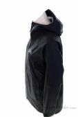 Mountain Hardwear Threshold Parka Women Coat, , Black, , Female, 0418-10030, 5638060657, , N2-07.jpg