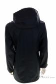 Mountain Hardwear Threshold Parka Women Coat, , Black, , Female, 0418-10030, 5638060657, , N2-12.jpg