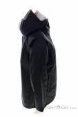 Mountain Hardwear Threshold Parka Women Coat, , Black, , Female, 0418-10030, 5638060657, , N2-17.jpg