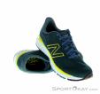 New Balance Fresh Foam 880 D11 Mens Running Shoes, New Balance, Olive-Dark Green, , Male, 0314-10220, 5638060661, 195481417888, N1-01.jpg