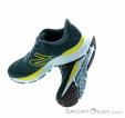 New Balance Fresh Foam 880 D11 Mens Running Shoes, New Balance, Olive-Dark Green, , Male, 0314-10220, 5638060661, 195481417888, N3-08.jpg