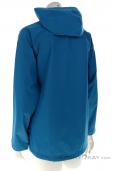 Mountain Hardwear Threshold Women Outdoor Jacket, , Blue, , Female, 0418-10031, 5638060676, , N1-11.jpg
