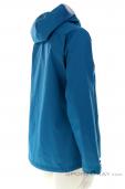 Mountain Hardwear Threshold Women Outdoor Jacket, , Blue, , Female, 0418-10031, 5638060676, , N1-16.jpg