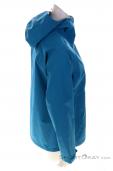 Mountain Hardwear Threshold Women Outdoor Jacket, , Blue, , Female, 0418-10031, 5638060676, , N2-17.jpg