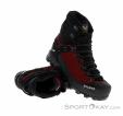 Salewa Ortles Ascent Mid GTX Women Mountaineering Boots Gore-Tex, Salewa, Red, , Female, 0032-11342, 5638060684, 4053866546850, N1-01.jpg