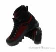 Salewa Ortles Ascent Mid GTX Femmes Chaussures de montagne Gore-Tex, , Rouge, , Femmes, 0032-11342, 5638060684, , N2-07.jpg