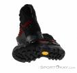 Salewa Ortles Ascent Mid GTX Women Mountaineering Boots Gore-Tex, Salewa, Red, , Female, 0032-11342, 5638060684, 4053866546850, N2-12.jpg