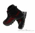 Salewa Ortles Ascent Mid GTX Femmes Chaussures de montagne Gore-Tex, Salewa, Rouge, , Femmes, 0032-11342, 5638060684, 4053866546850, N3-08.jpg