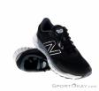 New Balance Fresh Foam EvoZ Caballeros Calzado para running, New Balance, Negro, , Hombre, 0314-10221, 5638060688, 0, N1-01.jpg
