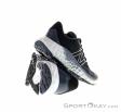 New Balance Fresh Foam EvoZ Mens Running Shoes, New Balance, Black, , Male, 0314-10221, 5638060688, 0, N1-16.jpg