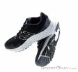 New Balance Fresh Foam EvoZ Mens Running Shoes, New Balance, Black, , Male, 0314-10221, 5638060688, 0, N3-08.jpg
