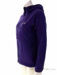Mountain Hardwear Kor AirShell Warm Women Outdoor Jacket, Mountain Hardwear, Purple, , Female, 0418-10032, 5638060698, 888663676554, N1-06.jpg