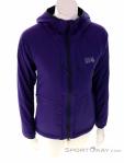 Mountain Hardwear Kor AirShell Warm Women Outdoor Jacket, , Purple, , Female, 0418-10032, 5638060698, , N2-02.jpg