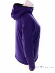 Mountain Hardwear Kor AirShell Warm Women Outdoor Jacket, , Purple, , Female, 0418-10032, 5638060698, , N2-17.jpg