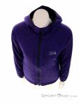 Mountain Hardwear Kor AirShell Warm Women Outdoor Jacket, , Purple, , Female, 0418-10032, 5638060698, , N3-03.jpg