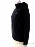 Mountain Hardwear Kor AirShell Hoody Women Outdoor Jacket, , Black, , Female, 0418-10033, 5638060703, , N1-06.jpg