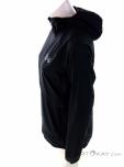 Mountain Hardwear Kor AirShell Hoody Women Outdoor Jacket, Mountain Hardwear, Black, , Female, 0418-10033, 5638060703, 888663620908, N2-07.jpg