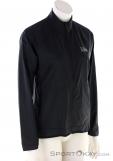 Mountain Hardwear Kor AirShell Full Zip Women Outdoor Jacket, , Black, , Female, 0418-10034, 5638060726, , N1-01.jpg