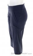 Mountain Hardwear Dynama 2 Capri Women Outdoor Pants, Mountain Hardwear, Dark-Blue, , Female, 0418-10039, 5638060742, 888663298848, N2-07.jpg