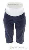 Mountain Hardwear Dynama 2 Capri Women Outdoor Pants, Mountain Hardwear, Dark-Blue, , Female, 0418-10039, 5638060742, 888663298848, N3-03.jpg