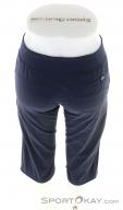 Mountain Hardwear Dynama 2 Capri Women Outdoor Pants, Mountain Hardwear, Dark-Blue, , Female, 0418-10039, 5638060742, 888663298848, N3-13.jpg