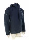 Mountain Hardwear Dawnlight GTX Mens Outdoor Jacket Gore-Tex, , Blue, , Male, 0418-10041, 5638060763, , N1-01.jpg