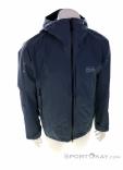 Mountain Hardwear Dawnlight GTX Mens Outdoor Jacket Gore-Tex, , Blue, , Male, 0418-10041, 5638060763, , N2-02.jpg