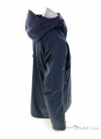 Mountain Hardwear Dawnlight GTX Mens Outdoor Jacket Gore-Tex, Mountain Hardwear, Blue, , Male, 0418-10041, 5638060763, 888663724910, N2-17.jpg